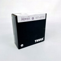 THULE 145172 Mounting kit for Peugeot 208