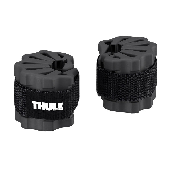 THULE 988000 Bike and Bicycle Protector, Black/Grey