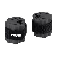 THULE 988000 Bike and Bicycle Protector, Black/Grey