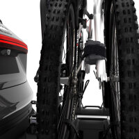 THULE 988000 Bike and Bicycle Protector, Black/Grey