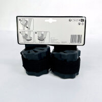 THULE 988000 Bike and Bicycle Protector, Black/Grey