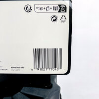 THULE 988000 Bike and Bicycle Protector, Black/Grey