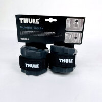 THULE 988000 Bike and Bicycle Protector, Black/Grey