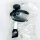 Thule ECG5-08 support arm for EuroClassic 914 Backpac 973, black, silver