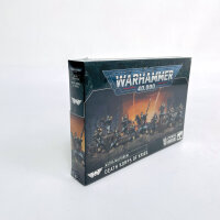 Games Workshop Warhammer 40,000 Death Korps Astra Militarum Death Korps of Krieg, 47-80, 99120105135