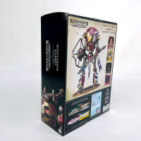 Games Workshop, 99123008004, Cerastus Knight Lancer,...