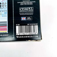 Games Workshop, 99123008004, Cerastus Knight Lancer, 31-06, Knight Houses, Warhammer