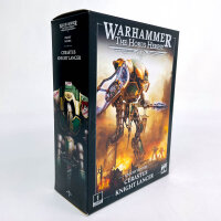 Games Workshop, 99123008004, Cerastus Knight Lancer, 31-06, Knight Houses, Warhammer