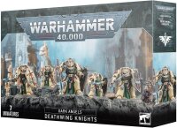 Games Workshop Warhammer 40.000 Dark Angels Deathwing...