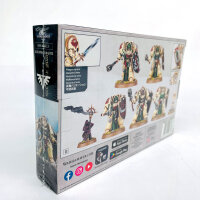 Games Workshop Warhammer 40.000 Dark Angels Deathwing...