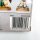 Games Workshop Warhammer 40.000 Dark Angels Deathwing Knights, 10 × 10 × 2 cm, 44-22, 99120101405