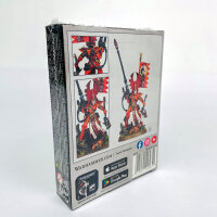 Games Workshop, 99120104103, Warhammer 40,000 Miniatures, Aeldari Fuegan
