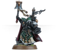 Games Workshop Dark Angels Interrogator-Chaplain, 44-70,...