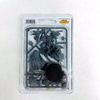 Games Workshop Dark Angels Interrogator-Chaplain, 44-70, 99070101035