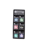 Max & Molly Matrix 2.0 Ultra LED Display Set, 18-piece, 800200