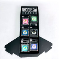 Max & Molly Matrix 2.0 Ultra LED Display Set, 18-piece, 800200