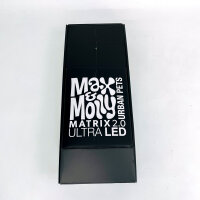 Max & Molly Matrix 2.0 Ultra LED Display Set, 18-piece, 800200