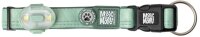 Max & Molly 800205 LED Safety Light Matrix 2.0 Ultra Jade