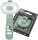 Max & Molly 800205 LED Safety Light Matrix 2.0 Ultra Jade