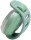 Max & Molly 800205 LED Safety Light Matrix 2.0 Ultra Jade