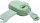 Max & Molly 800205 LED Safety Light Matrix 2.0 Ultra Jade