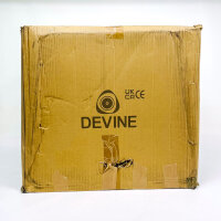 Devine SND-30-24-8 Stagesnake XLR stage reel 24-way 30 meters