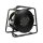 Devine SND-30-24-8 Stagesnake XLR stage reel 24-way 30 meters