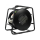 Devine SND-30-24-8 Stagesnake XLR stage haspel 24-weg 30 meter