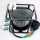 Devine SND-30-24-8 Stagesnake XLR stage reel 24-way 30 meters