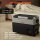 VEVOR T45K Portable Compressor Cooler, 45L, Dual-Zone, 12/24V, 60W, for Car and Home