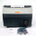 VEVOR T45K Portable Compressor Cooler, 45L, Dual-Zone, 12/24V, 60W, for Car and Home