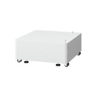 Canon Type-Q3 printer cabinet with casters for Canon