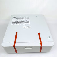Canon Type-Q3 printer cabinet with casters for Canon