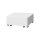 Canon Type-Q3 printer cabinet with casters for Canon
