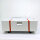 Canon Type-Q3 printer cabinet with casters for Canon