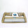 Graco Sweet2Sleep bedside crib, 11 height adjustable positions, 4 reclining positions, carry bag, Oatmeal, GP1814BAOAT000