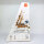 STOKKE Tripp Trapp Hochstuhl, Buche, mitwachsend, ab 6 Monaten bis 6 Jahre, Breite 46 cm, Gesamthöhe 77 cm