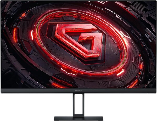 Xiaomi G24i Gaming Monitor, 23,8 Zoll FHD 1920 × 1080, 180 Hz, 1 ms, IPS, 16:9, matt, HDMI, 2000:1
