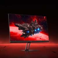 Xiaomi G24i Gaming Monitor, 23,8 Zoll FHD 1920 × 1080, 180 Hz, 1 ms, IPS, 16:9, matt, HDMI, 2000:1