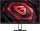Xiaomi G24i Gaming Monitor, 23,8 Zoll FHD 1920 × 1080, 180 Hz, 1 ms, IPS, 16:9, matt, HDMI, 2000:1