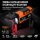 JDMCAR JN-8148 Jump Starter Power Bank, 5V / 2.4A, Car Battery Booster with LCD Display and LED Flashlight