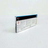 HP 746 Druckerpatrone P2V78A, Magenta, 300 ml