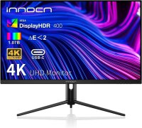 INNOCN 32C1U 32-inch 4K UHD Art Monitor, HDR, USB-C 65W,...