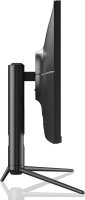 INNOCN 32C1U 32-inch 4K UHD Art Monitor, HDR, USB-C 65W, height-adjustable stand, black