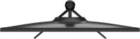 INNOCN 32C1U 32-inch 4K UHD Art Monitor, HDR, USB-C 65W, height-adjustable stand, black