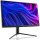 INNOCN 32C1U 32-inch 4K UHD Art Monitor, HDR, USB-C 65W, height-adjustable stand, black