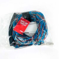 JOBE 2P Zugseil für 2-Personen-Funtube, 50 ft, 16 Strand PP, 2P max, 211922001