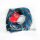JOBE 2P Zugseil für 2-Personen-Funtube, 50 ft, 16 Strand PP, 2P max, 211922001