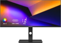 INNOCN 34C1Q 34 Zoll UWQHD Ultrawide Monitor, 3440...