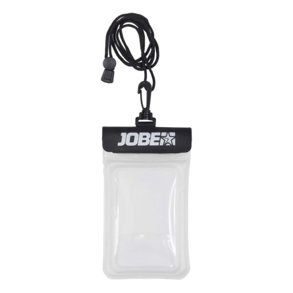 Jobe, 420021002, Waterproof Gadget Bag, waterproof smartphone case with floating function